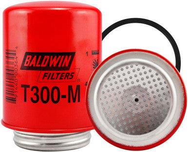 Baldwin T300-M B-P Lube w/Mason Jar Screw Neck