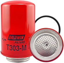 Load image into Gallery viewer, Baldwin T303-M B-P Lube w/Mason Jar Screw Neck