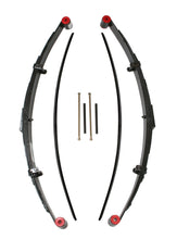 Load image into Gallery viewer, Skyjacker T303PK-B Suspension Lift Kit w/Shocks for Select Toyota 4Runner, Toyota Pickup