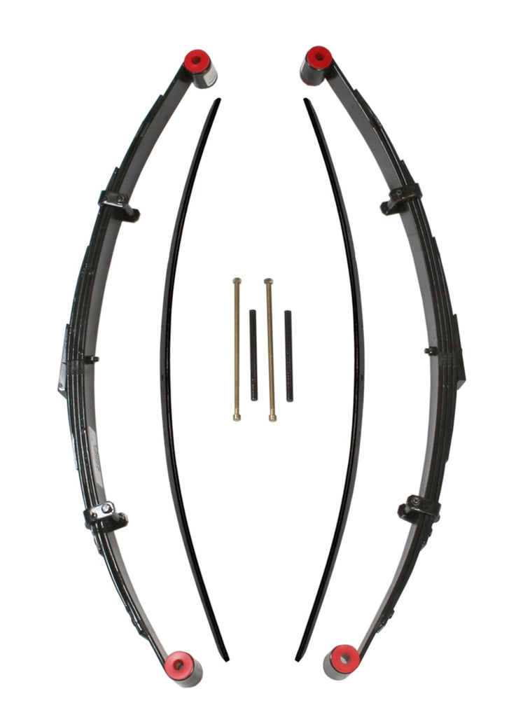 Skyjacker T303PK-M 3IN. SOFTR 79-85 TOYOTA 4WD for Select Toyota 4Runner, Toyota Pickup