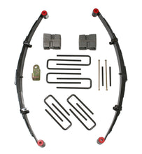 Load image into Gallery viewer, Skyjacker T305PK-B Suspension Lift Kit w/Shocks for Select Toyota 4Runner, Toyota Pickup