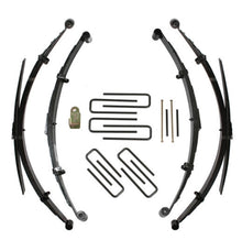 Load image into Gallery viewer, Skyjacker T305PKS-B Suspension Lift Kit w/Shocks for Select Toyota Pickup