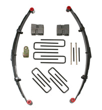 Load image into Gallery viewer, Skyjacker T305PK 5IN. SOFTRIDE 79-85 TOY 4WD for Select Toyota 4Runner, Toyota Pickup