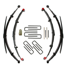 Load image into Gallery viewer, Skyjacker T305RKS-M 5IN. SYSTEM 84-85 TOY 4RUNNER for Select Toyota 4Runner