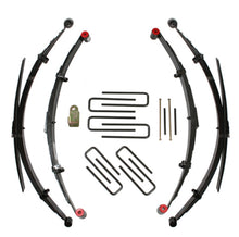 Load image into Gallery viewer, Skyjacker T305RKS 5IN. SYSTEM 84-85 TOY 4RUNNER for Select Toyota 4Runner