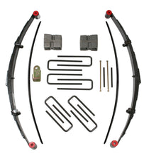 Load image into Gallery viewer, Skyjacker T307PK-N 7IN. SOFTRIDE 79-85 TOY 4WD for Select Toyota 4Runner, Toyota Pickup