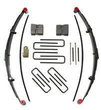 Load image into Gallery viewer, Skyjacker T307PK 7IN. SOFTRIDE 79-85 TOY 4WD for Select Toyota 4Runner, Toyota Pickup