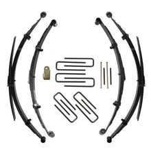 Load image into Gallery viewer, Skyjacker T307RKS-H 7IN. SYSTEM 84-85 TOY 4RUNNER for Select Toyota 4Runner
