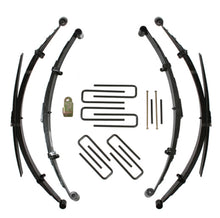 Load image into Gallery viewer, Skyjacker T307RKS 7IN. SYSTEM 84-85 TOY 4RUNNER for Select Toyota 4Runner