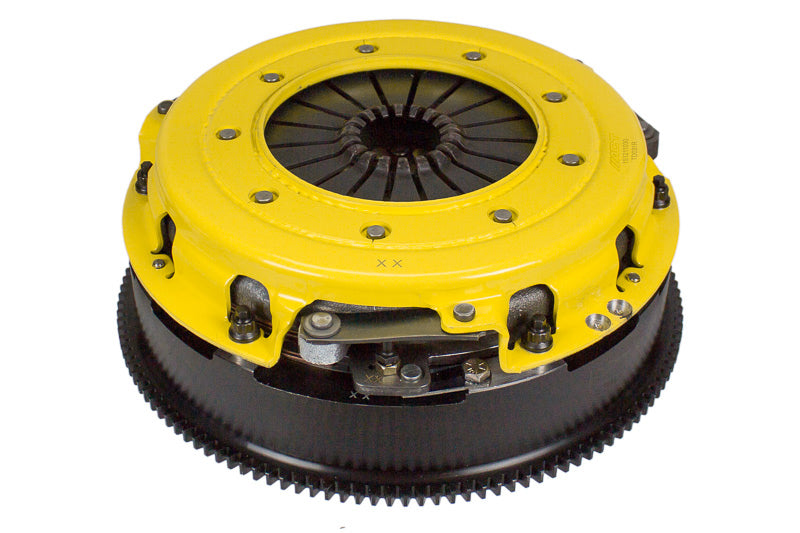 Act-2008-Dodge-Challenger-Twin-Disc-Maxx-Xt-Race-Kit-Clutch-Kit