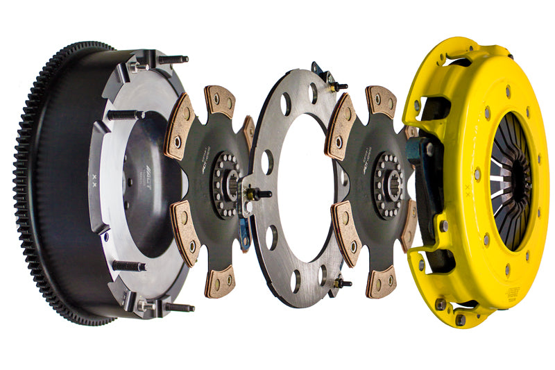Act-2011-Dodge-Challenge-5.7L6.4L-Twin-Disc-Maxx-Xt-Race-Clutch-Kit
