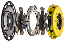 Load image into Gallery viewer, Act-2001-Ford-Mustang-Twin-Disc-Maxx-Xt-Race-Kit-Clutch-Kit
