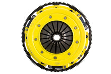 Load image into Gallery viewer, Advanced Clutch T3R-F03 ACT Twin Disc Max Extreme Race Clutch Kit for Select Ford Mustang