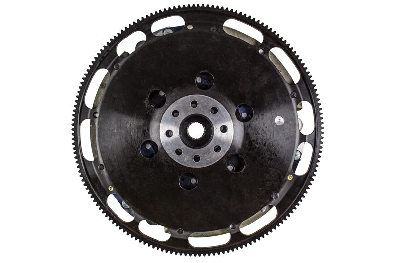 Act-2011-Ford-Mustang-Twin-Disc-Maxx-Xt-Race-Kit-Clutch-Kit