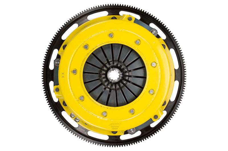 Act-1966-Ford-Fairlane-Twin-Disc-Maxx-Xt-Race-Kit-Clutch-Kit