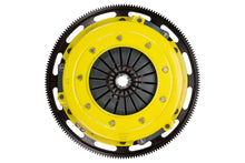 Load image into Gallery viewer, Advanced Clutch T3R-F06 ACT Twin Disc Max Extreme Race Clutch Kit for Select Ford Fairlane, Ford Galaxie, Ford Galaxie 500, Ford Mustang, Ford Ranchero, Ford Torino, Mercury Comet, Mercury Cougar, Mercury Montego