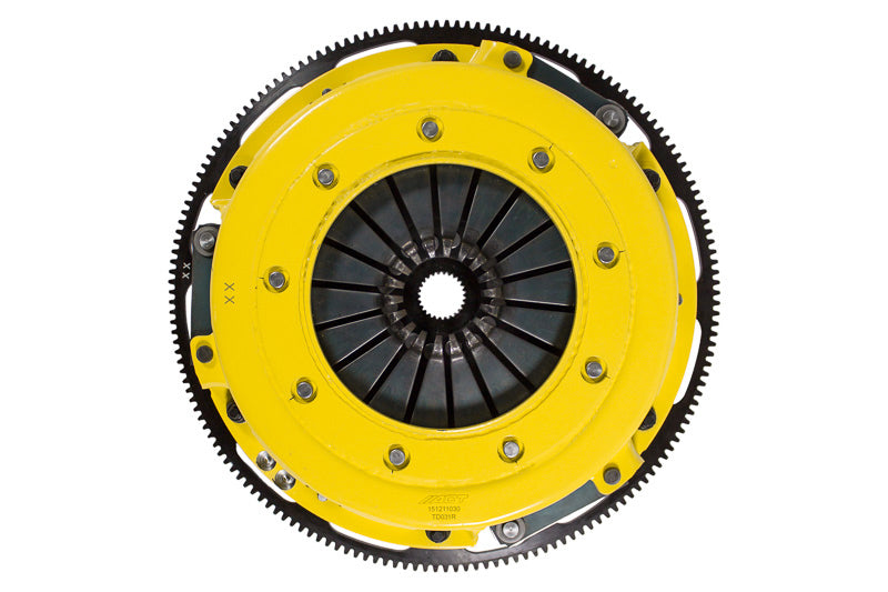 Act-2003-Chevrolet-Corvette-Twin-Disc-Maxx-Xt-Race-Kit-Clutch-Kit