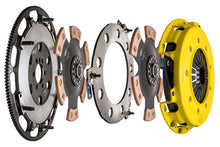 Load image into Gallery viewer, Act-2003-Chevrolet-Corvette-Twin-Disc-Maxx-Xt-Race-Kit-Clutch-Kit