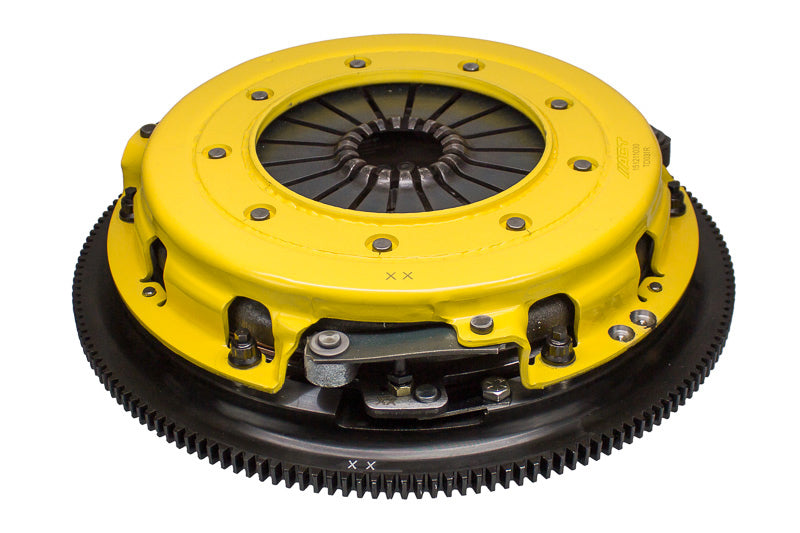 Act-1998-Chevrolet-Camaro-Twin-Disc-Maxx-Xt-Race-Kit-Clutch-Kit