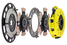 Load image into Gallery viewer, Act-Twin-Disc-Maxx-Xt-Race-Clutch-Kit