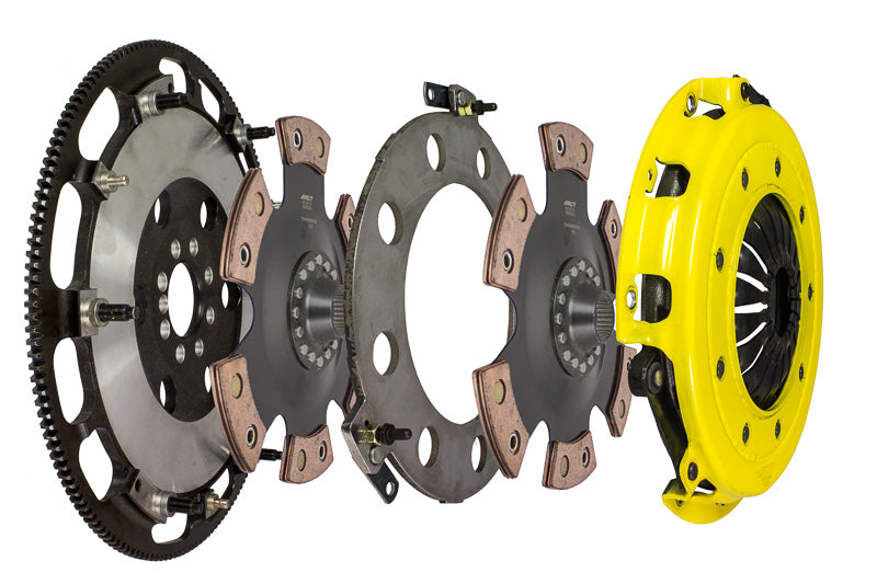 Act-16-17-Chevrolet-Camaro-Ss-Twin-Disc-Maxx-Xt-Race-Clutch-Kit