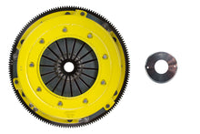 Load image into Gallery viewer, Advanced Clutch T3R-G10 ACT Twin Disc Max Extreme Race Clutch Kit for Select Cadillac CTS