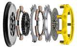 Advanced Clutch T3R-M03 Mod-Twin 225 XX Rigid Race