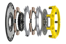 Load image into Gallery viewer, Advanced Clutch T3R-MZ01 ACT Mod-Twin 225 Max Extreme Rigid Race Clutch Kit for Select Mazda RX-7