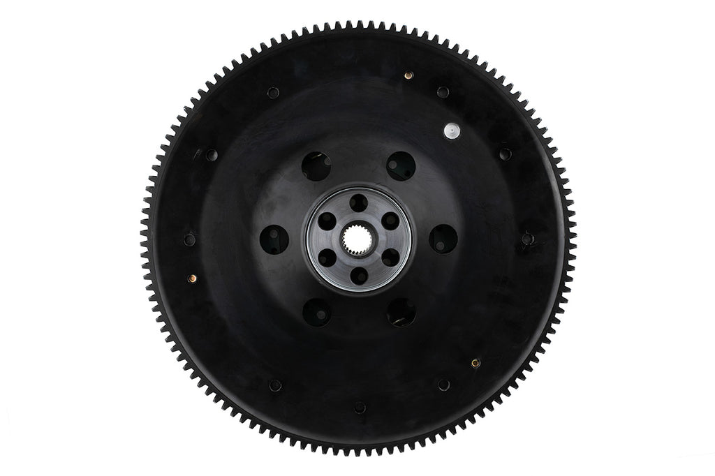 Advanced Clutch T3R-N01 ACT Twin Disc Max Extreme Race Clutch Kit