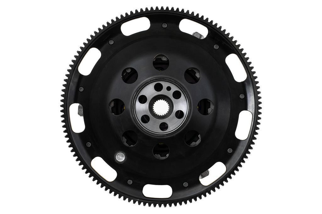 Advanced Clutch T3R-N03 ACT Mod-Twin 225 Max Extreme Rigid Race Clutch Kit