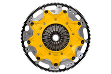 Load image into Gallery viewer, Advanced Clutch T3RS-F15 ACT Mod-Twin 225 Max Extreme Sprung Race Clutch Kit for Select Ford Mustang