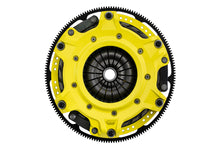 Load image into Gallery viewer, Advanced Clutch T3RS-G22 ACT Mod-Twin 10.5 Extreme Sprung Race Clutch Kit for Select Cadillac CTS