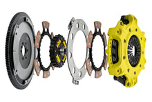 Load image into Gallery viewer, Advanced Clutch T3RS-G23 ACT Mod-Twin 10.5 Extreme Sprung Race Clutch Kit for Select Cadillac CTS