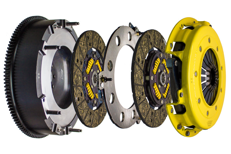 Act-2011-Dodge-Challenge-5.7L6.4L-Twin-Disc-Maxx-Xt-Street-Clutch-Kit