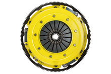 Load image into Gallery viewer, Advanced Clutch T3S-F01 ACT Twin Disc Max Extreme Street Clutch Kit for Select Ford Mustang