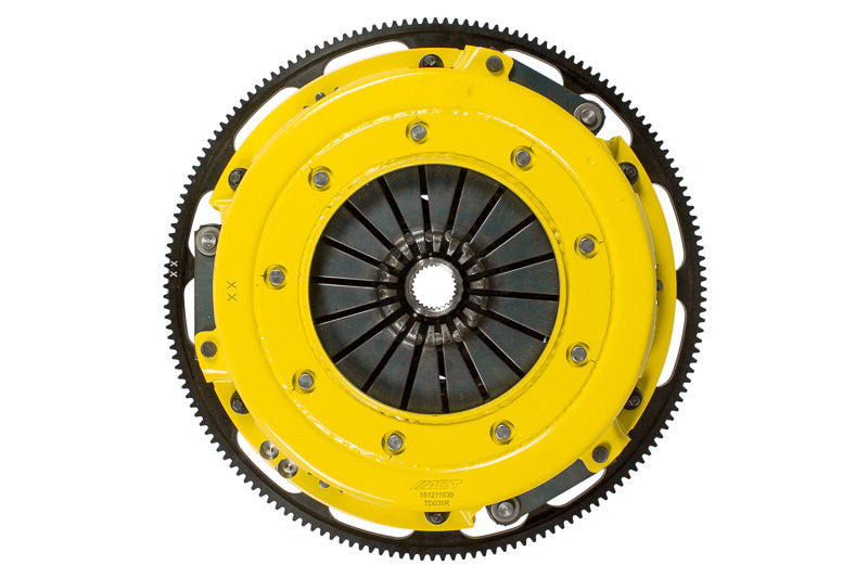 Act-2001-Ford-Mustang-Twin-Disc-Maxx-Xt-Street-Kit-Clutch-Kit