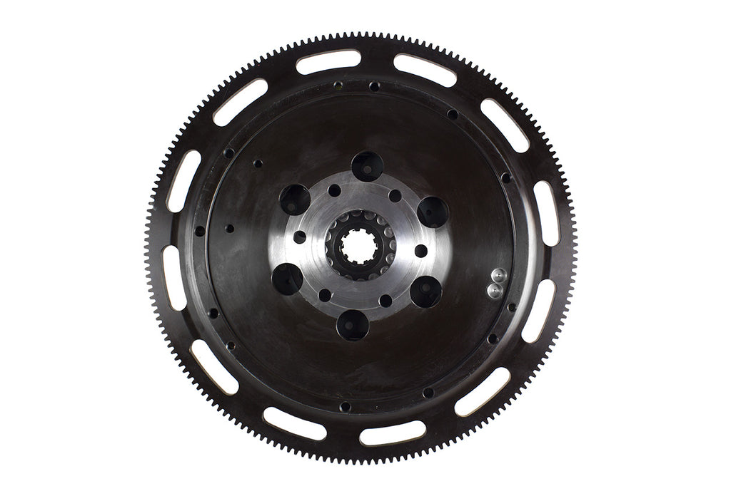 Advanced Clutch T3S-F07 ACT Twin Disc Max Extreme Street Clutch Kit for Select Ford Fairlane, Ford Galaxie, Ford Galaxie 500, Ford Mustang, Ford Ranchero, Ford Torino, Mercury Comet, Mercury Cougar, Mercury Montego