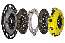 Load image into Gallery viewer, Act-07-14-Ford-Mustang-Shelby-Gt500-Twin-Disc-Maxx-Xt-Street-Kit-Clutch-Kit