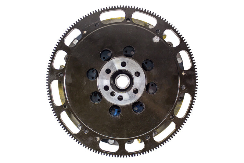 Act-2003-Chevrolet-Corvette-Twin-Disc-Maxx-Xt-Street-Kit-Clutch-Kit