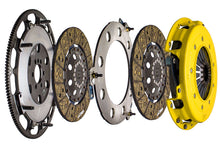 Load image into Gallery viewer, Act-2003-Chevrolet-Corvette-Twin-Disc-Maxx-Xt-Street-Kit-Clutch-Kit