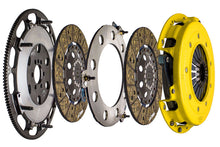 Load image into Gallery viewer, Act-2005-Chevrolet-Ssr-Twin-Disc-Maxx-Xt-Street-Kit-Clutch-Kit