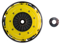 Load image into Gallery viewer, Advanced Clutch T3S-G02 ACT Twin Disc Max Extreme Street Clutch Kit for Select Cadillac CTS, Chevrolet SSR