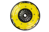 Advanced Clutch T3S-G09 Twin Disc MaXX XT Street Kit
