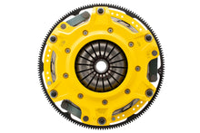 Load image into Gallery viewer, Advanced Clutch T3S-G21 ACT Mod-Twin 10.5 Extreme Rigid Street Clutch Kit