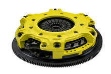Load image into Gallery viewer, Advanced Clutch T3S-G23 ACT Mod-Twin 10.5 Extreme Rigid Street Clutch Kit for Select Cadillac CTS