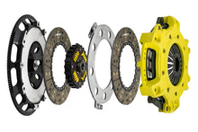 Load image into Gallery viewer, Advanced Clutch T3SS-F12 ACT Mod-Twin 10.5 Extreme Sprung Street Clutch Kit for Select Ford Mustang