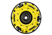 Load image into Gallery viewer, Advanced Clutch T3SS-G13 ACT Mod-Twin 10.5 Extreme Sprung Street Clutch Kit for Select Chevrolet Camaro, Chevrolet Corvette, Pontiac Firebird, Pontiac GTO