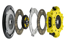 Load image into Gallery viewer, Advanced Clutch T3SS-G23 ACT Mod-Twin 10.5 Extreme Sprung Street Clutch Kit for Select Cadillac CTS