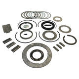 Crown Automotive T450MK T4 Transmission Small Parts Master Kit for 82-86 CJ-5, CJ-7, CJ-8, XJ Cherokee