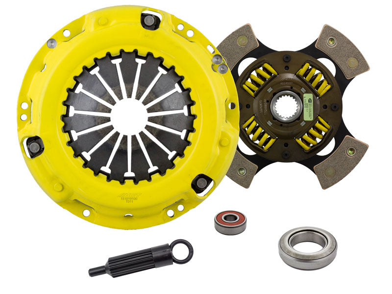 Act-1970-Toyota-Crown-HdRace-Sprung-4-Pad-Clutch-Kit